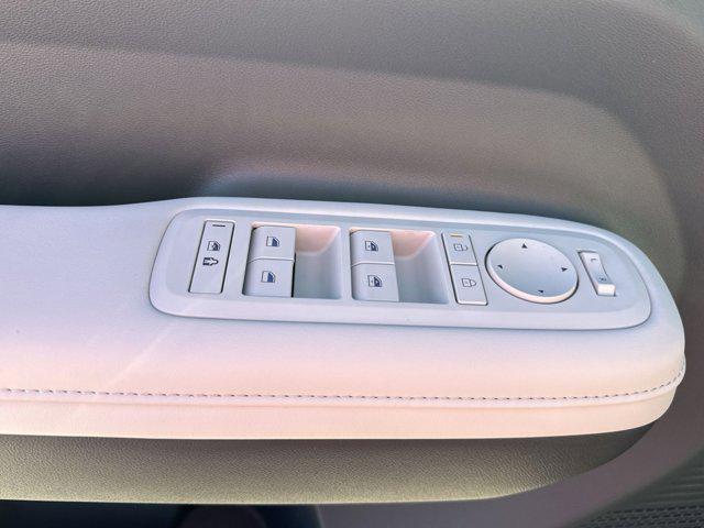 new 2026 Hyundai Santa Fe car, priced at $37,894