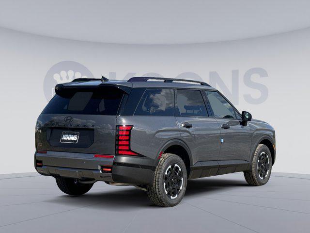 new 2026 Hyundai Palisade car, priced at $48,840