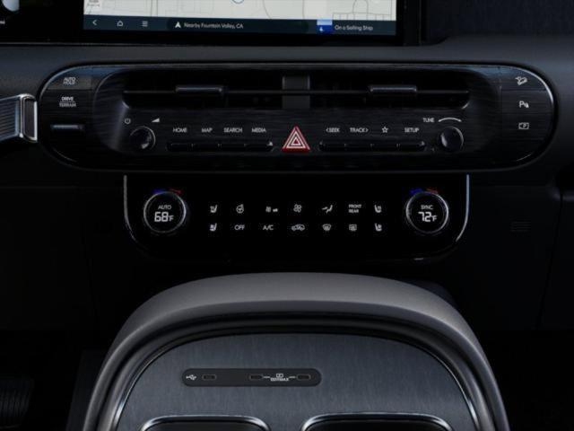 new 2026 Hyundai Palisade car, priced at $51,590