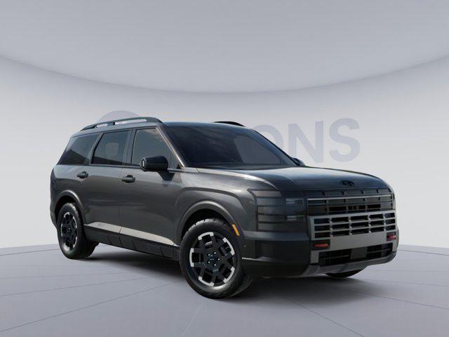 new 2026 Hyundai Palisade car, priced at $51,590