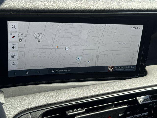 new 2026 Hyundai Palisade car, priced at $48,840