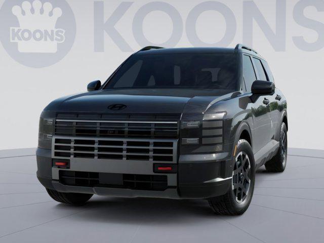 new 2026 Hyundai Palisade car, priced at $51,590