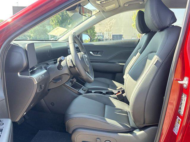 new 2026 Hyundai Kona car, priced at $29,052