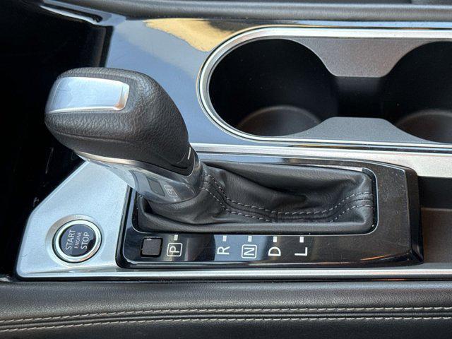used 2023 Nissan Altima car, priced at $17,500