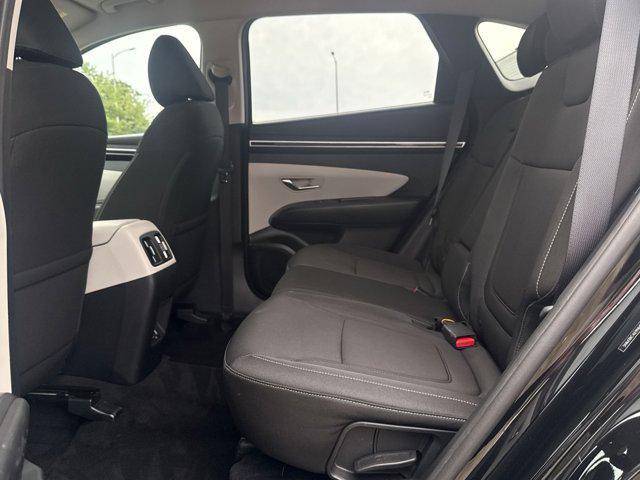 used 2022 Hyundai Tucson car, priced at $19,000