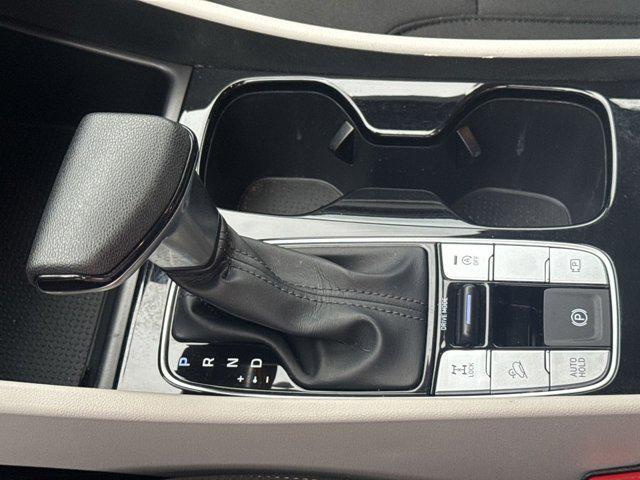used 2022 Hyundai Tucson car, priced at $19,000