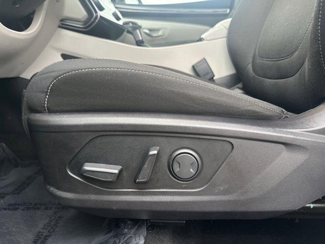 used 2022 Hyundai Tucson car, priced at $19,000