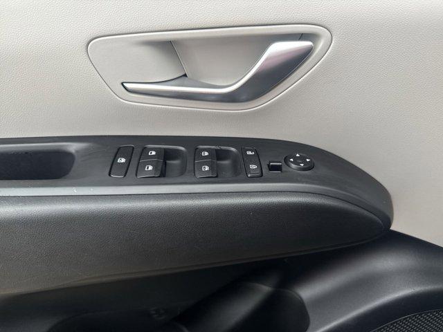 used 2022 Hyundai Tucson car, priced at $19,000