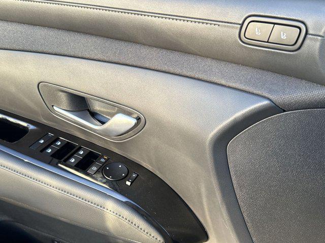 new 2025 Hyundai SANTA CRUZ car, priced at $39,245