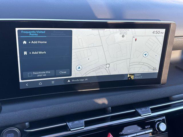 new 2025 Hyundai SANTA CRUZ car, priced at $39,245