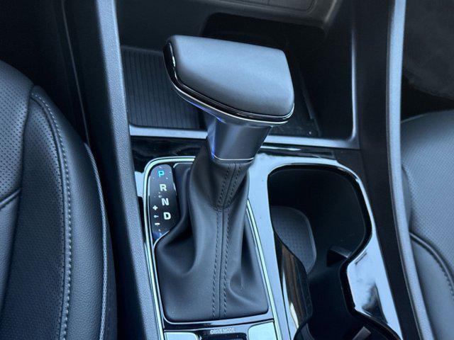 new 2025 Hyundai SANTA CRUZ car, priced at $39,245