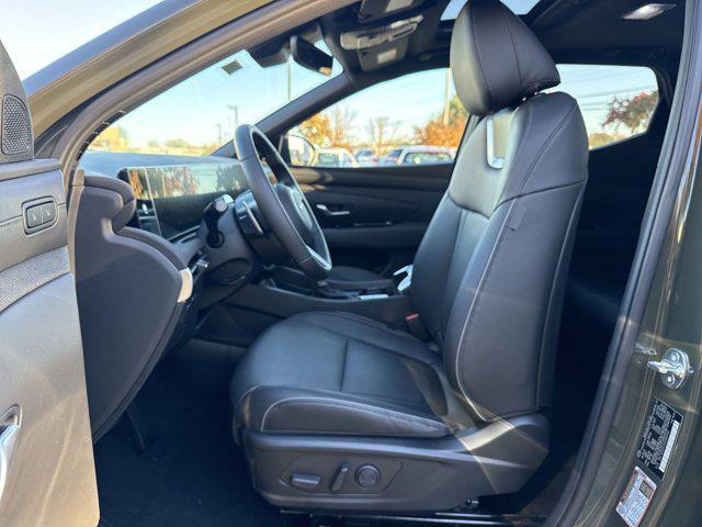 new 2025 Hyundai SANTA CRUZ car, priced at $39,245