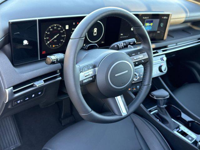 new 2025 Hyundai SANTA CRUZ car, priced at $39,245