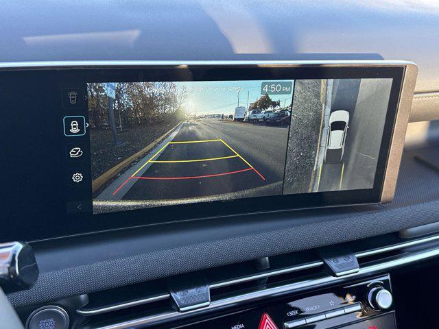 new 2025 Hyundai SANTA CRUZ car, priced at $39,245