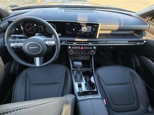 new 2025 Hyundai SANTA CRUZ car, priced at $39,245