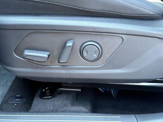 new 2025 Hyundai TUCSON Hybrid car, priced at $32,792