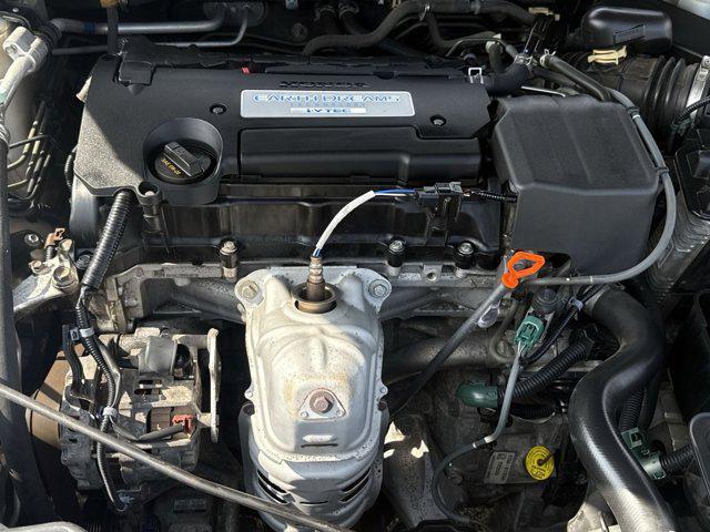 used 2015 Honda Accord car, priced at $15,000