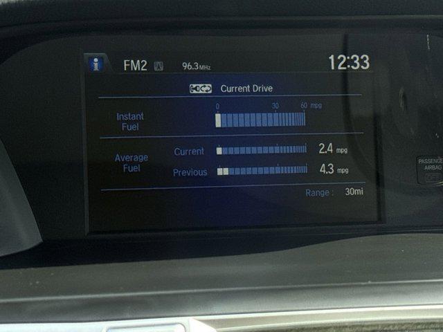 used 2015 Honda Accord car, priced at $15,000