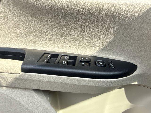 used 2015 Honda Accord car, priced at $15,000