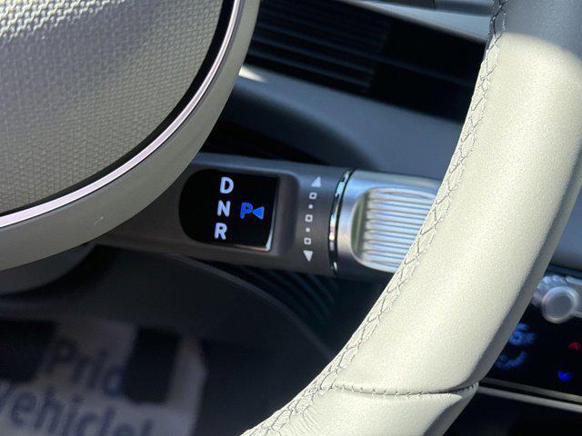 new 2024 Hyundai IONIQ 5 car, priced at $35,995