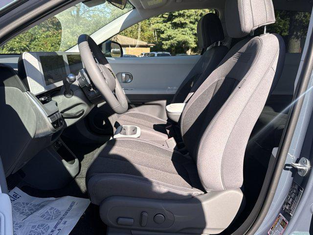 new 2024 Hyundai IONIQ 5 car, priced at $35,995
