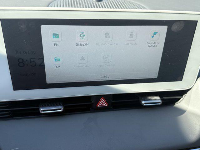 new 2024 Hyundai IONIQ 5 car, priced at $35,995