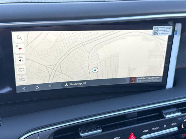 new 2026 Hyundai Palisade car, priced at $57,065