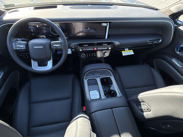 new 2026 Hyundai Palisade car, priced at $57,065