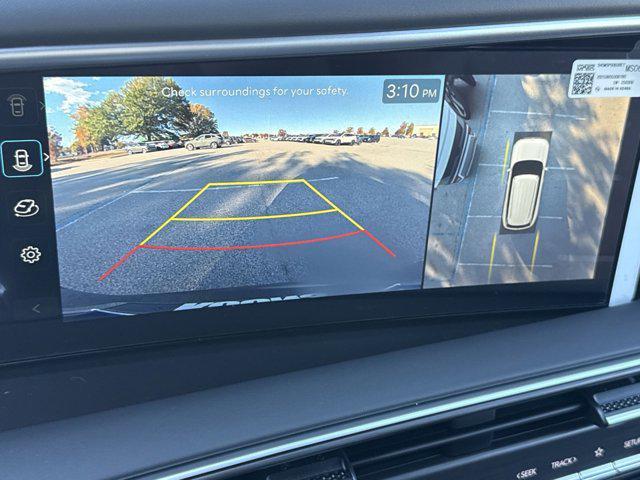 new 2026 Hyundai Palisade car, priced at $57,065