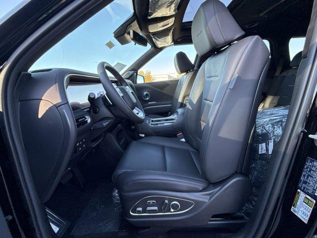 new 2026 Hyundai Palisade car, priced at $57,065