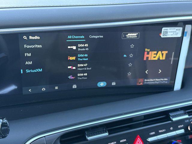 new 2026 Hyundai Palisade car, priced at $57,065