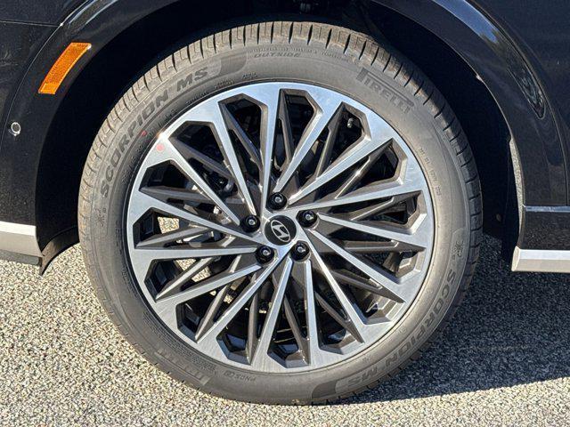 new 2026 Hyundai Palisade car, priced at $57,065