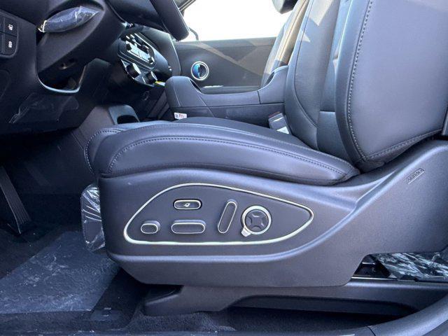 new 2026 Hyundai Palisade car, priced at $57,065