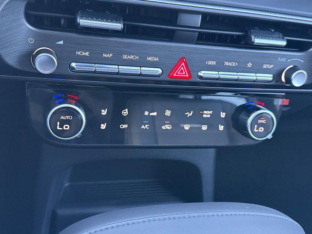 new 2026 Hyundai Palisade car, priced at $57,065