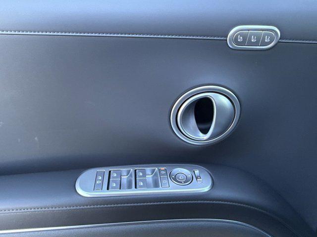 new 2026 Hyundai Palisade car, priced at $57,065