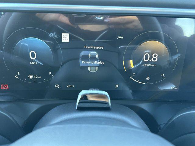 new 2026 Hyundai Palisade car, priced at $57,065