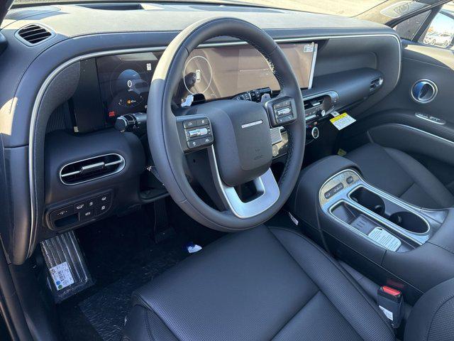 new 2026 Hyundai Palisade car, priced at $57,065