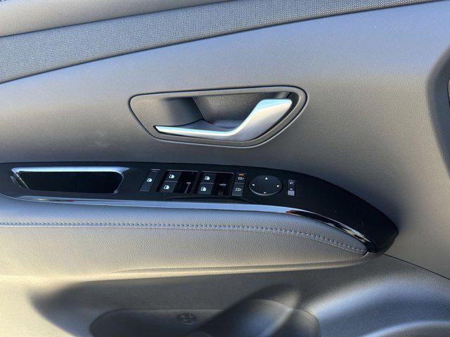 new 2026 Hyundai SANTA CRUZ car, priced at $42,652