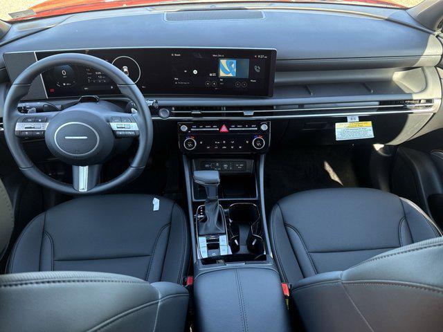new 2026 Hyundai SANTA CRUZ car, priced at $42,652