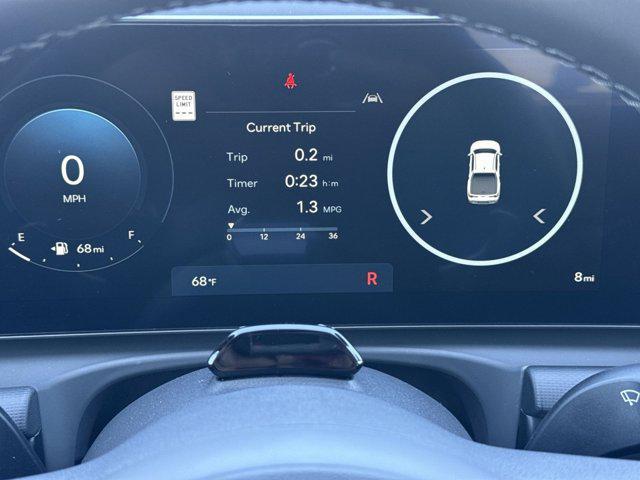 new 2026 Hyundai SANTA CRUZ car, priced at $42,652