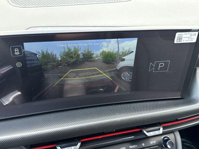 new 2025 Hyundai Sonata car, priced at $33,312