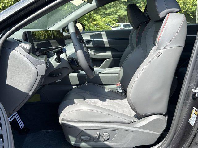 new 2025 Hyundai Sonata car, priced at $33,312
