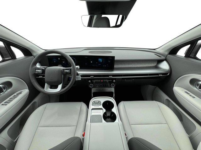 new 2026 Hyundai IONIQ 9 car, priced at $62,858