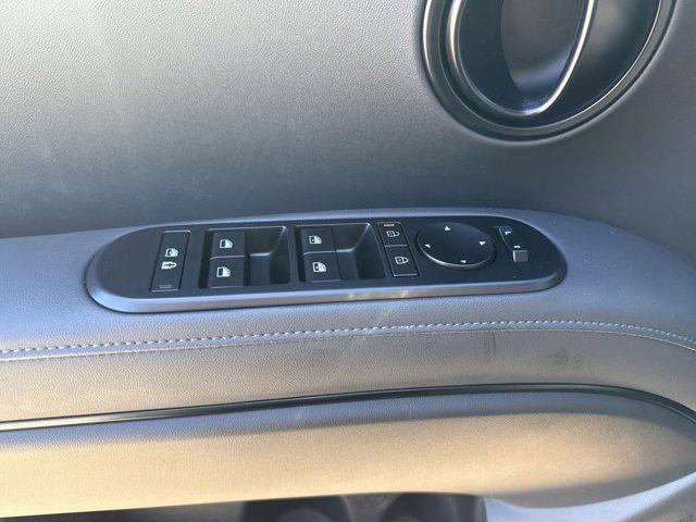 new 2026 Hyundai Palisade car, priced at $50,375