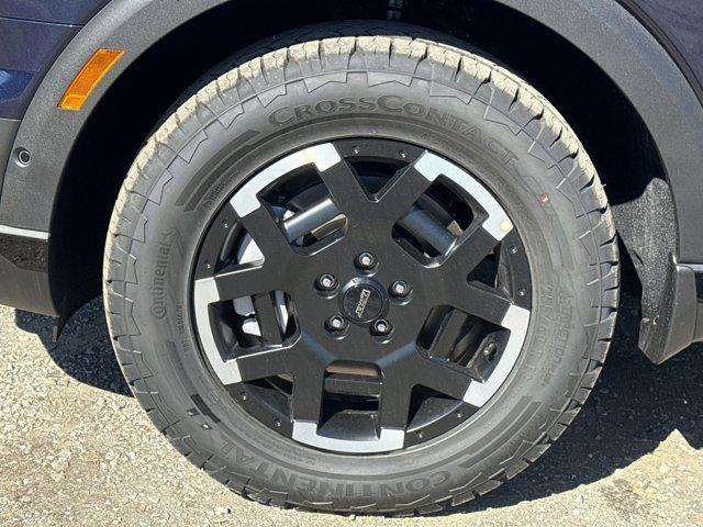 new 2026 Hyundai Palisade car, priced at $50,375