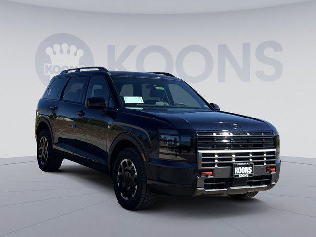 new 2026 Hyundai Palisade car, priced at $50,375