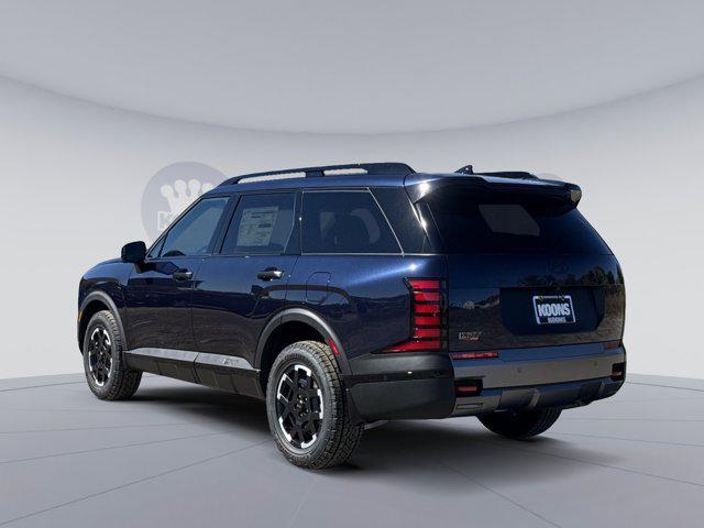 new 2026 Hyundai Palisade car, priced at $50,375