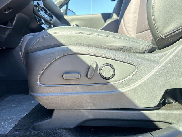 new 2026 Hyundai Palisade car, priced at $50,375