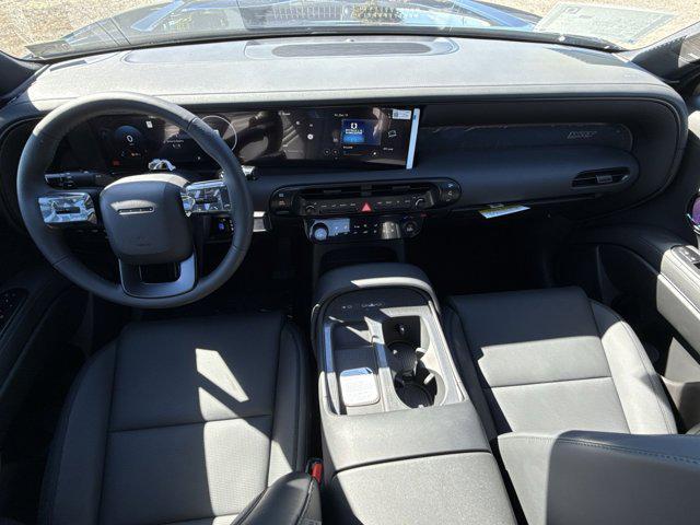 new 2026 Hyundai Palisade car, priced at $50,375