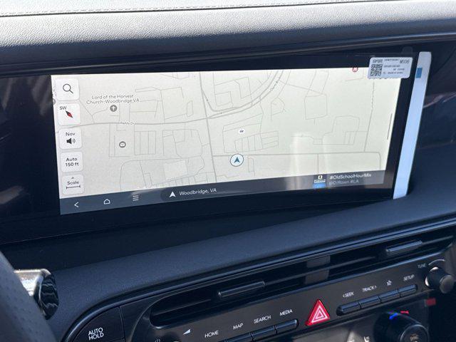 new 2026 Hyundai Palisade car, priced at $50,375